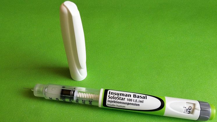 Upptäckten av monogen diabetes - MODY