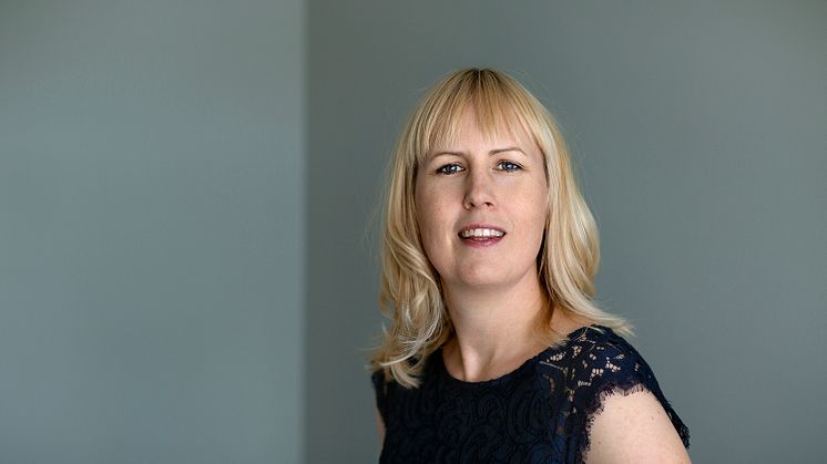 Jennie Ekbeck