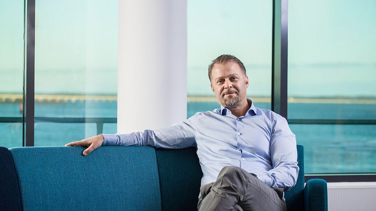 Pär Tornemo