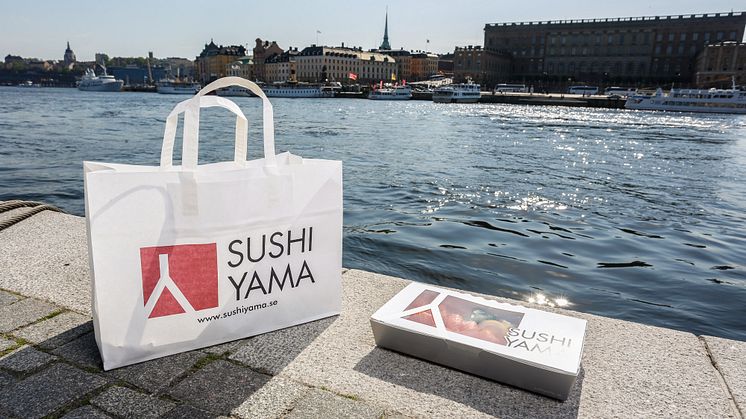 Sushi Yama Takeaway