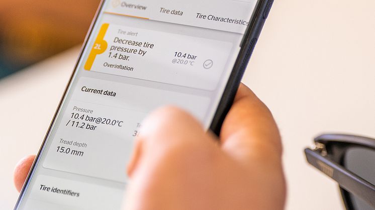 Continental_PP_ContiConnect 2.0_App-Depot-Overview