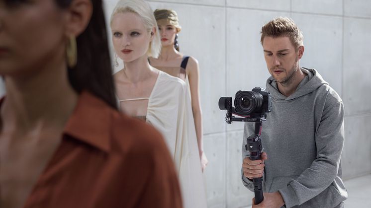 DJI RS 3 – Key Visual (6 of 6)