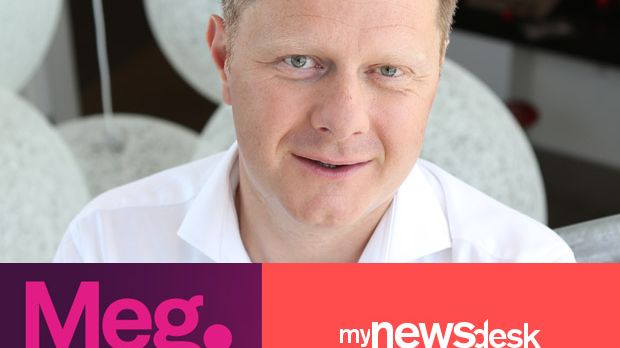Mynewsdesk är stolt programpartner till MEG16