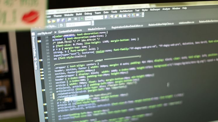 Nackademin växer inom IT-området