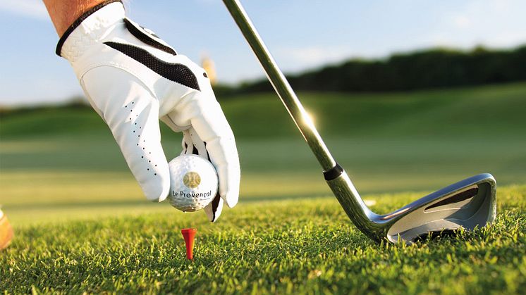Golfkonkurranse 