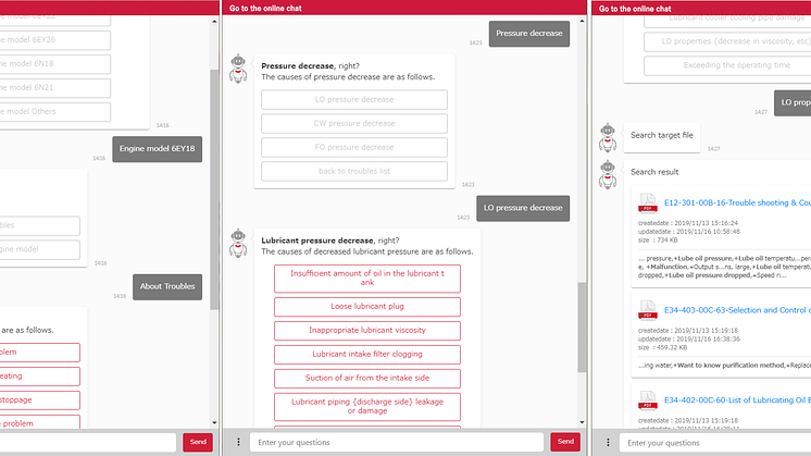 chatbot