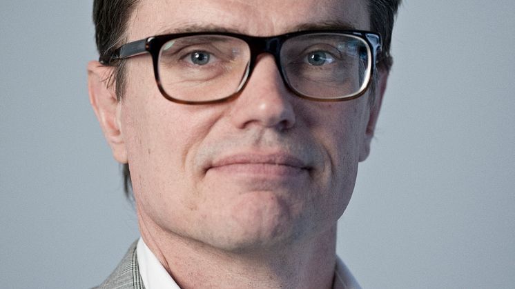 Jesper Hvid-Hansen