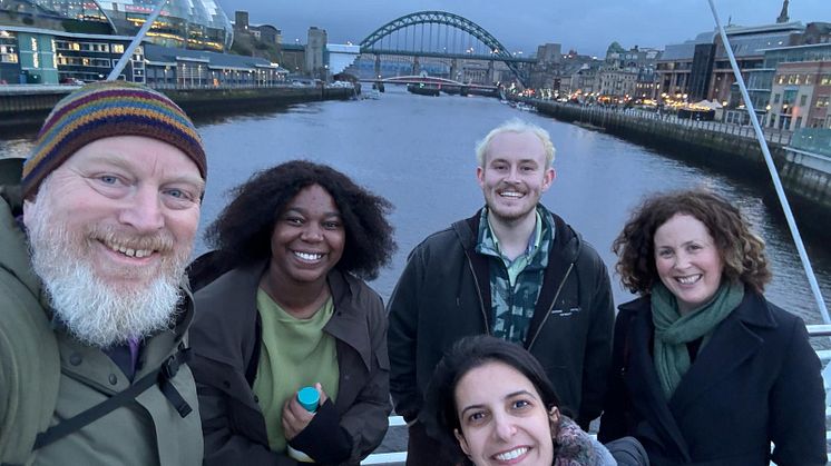 Matt Baillie Smith, Maxine Mpofu, Bianca Fadel, Fiachra Brennan, Dervla King.jpg
