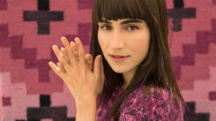 Laleh press 3