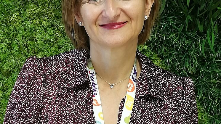 Mondelēz International nombra a  Pilar Marchán Chief Counsel Western Europe
