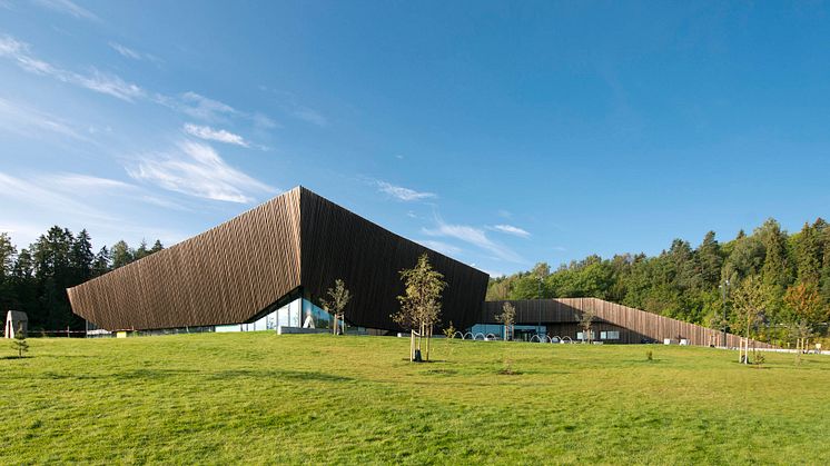 Holmen svømmehall 3