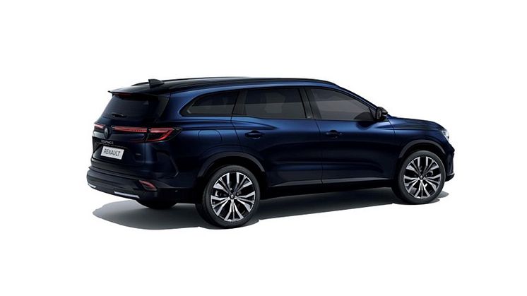 Renault ökar sin försäljning första halvåret 2023 med 11 %