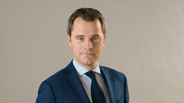 Bundesgesundheitsminister Daniel Bahr wird mit „Milestone Award“ ausgezeichnet.Prominente Gäste beim Felix Burda Award erwartet.