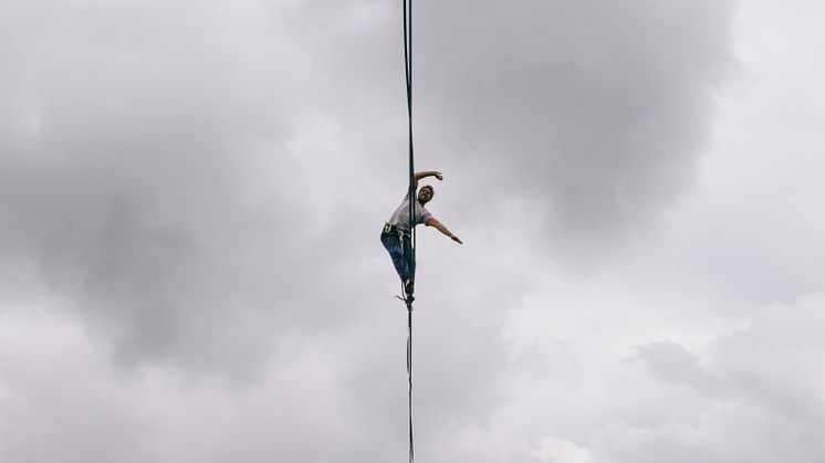Slackline