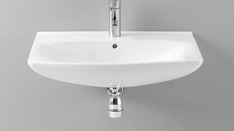 Ifö Spira Art tvättställ