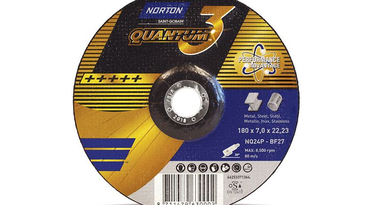 Norton Quantum3 - Produkt 2