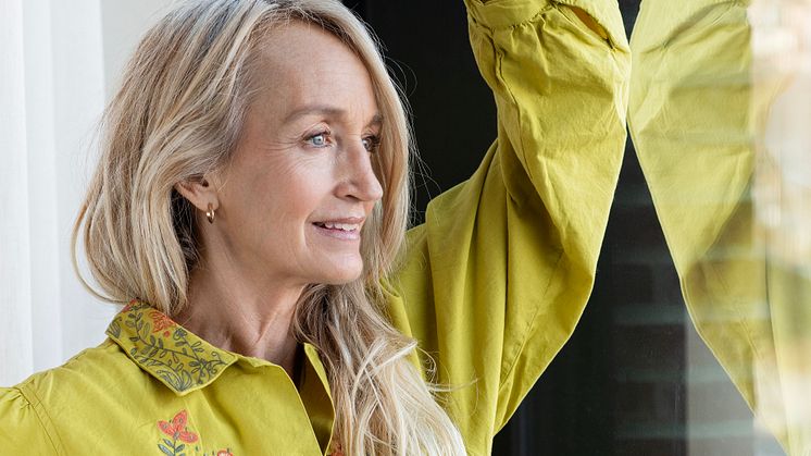 Cajsa Tengblad 1 Foto. Anna Hållams