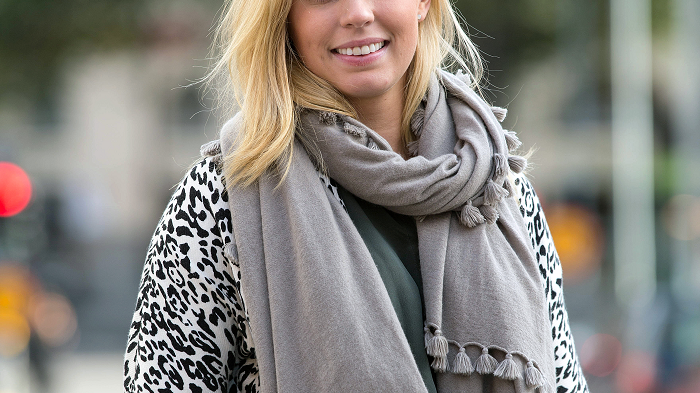 Katharina Kuylenstierna ny VD för Stampen Fashion Media