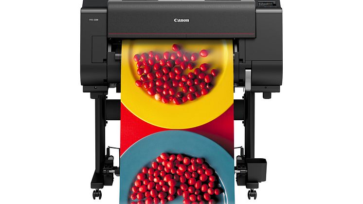 En ny æra af ubesværet storformatprint