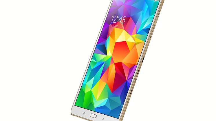 Galaxy Tab S 8.4 inch_8