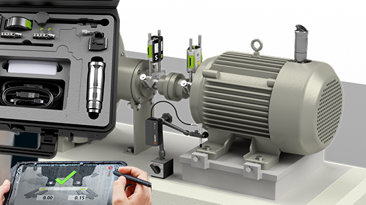 RT-300 – is a smart reliability tool!