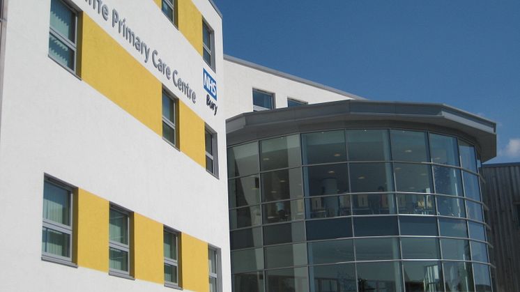 Planning strategy goes out for consultation