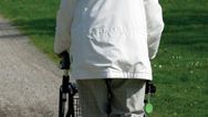 Behöver din rollator service?