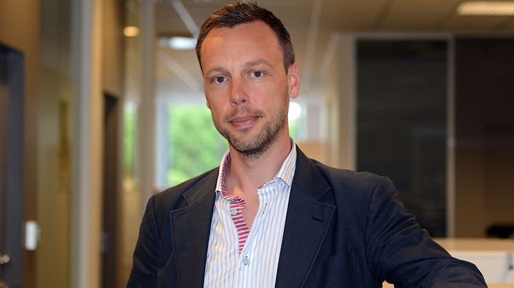 Cygate inviger Luleåkontoret den 14 november 