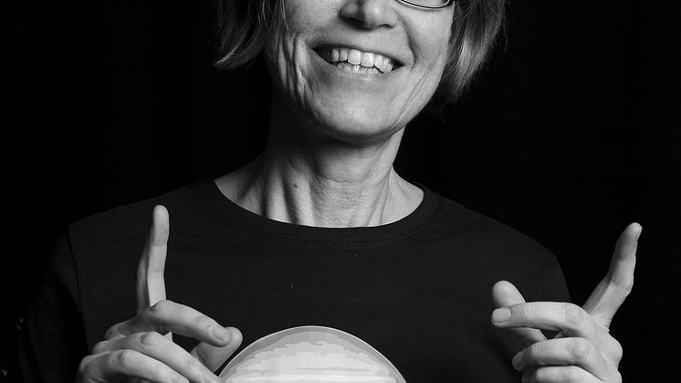 PRESSBILD_IRF_Gabriella_Stenberg_Wieser
