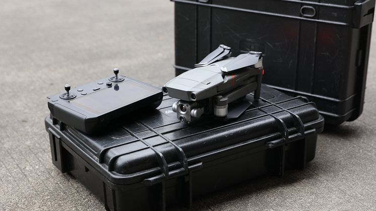DJI Mavic 2 Enterprise Advanced Case