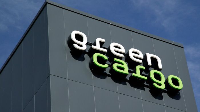 Marknadsdirektör Richard Kirchner lämnar Green Cargo