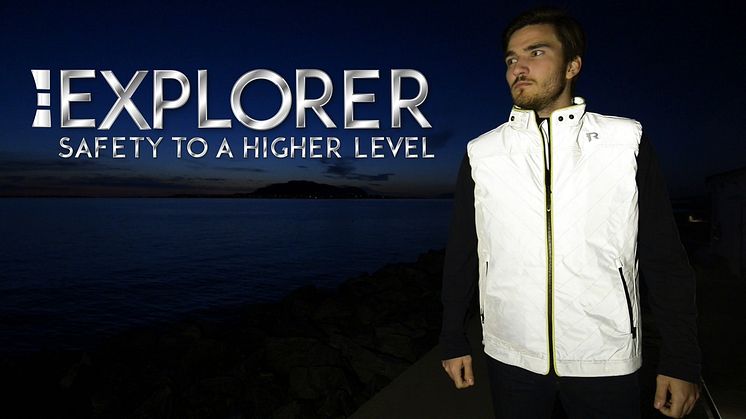 Regatta Explorer Reflective 50N