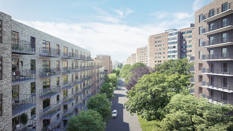 Bild: Liljewall Arkitekter