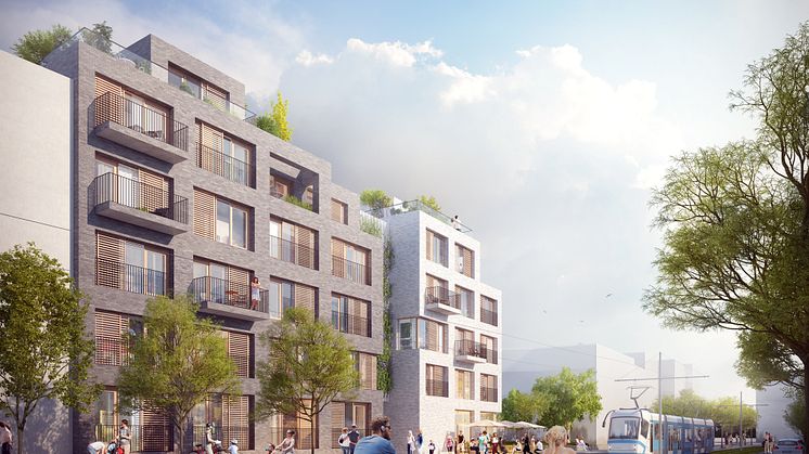 Styrelsen ger klartecken för LKFs innovationsprojekt Xplorion