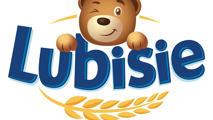 Lubisie ABeCe – nowe ciasteczka dla dzieci