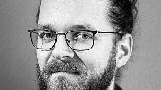 Semsrott sw, Jörg Brueggemann