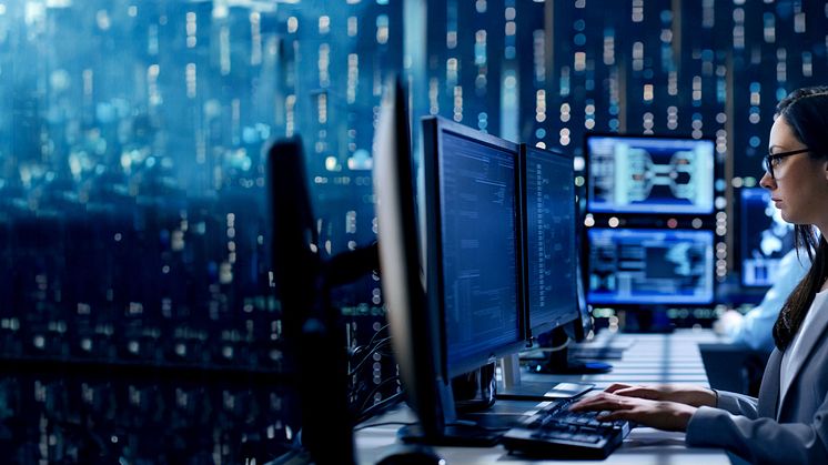 Tata Consultancy Services förutspår de fem främsta cybersäkerhetstrenderna för 2024