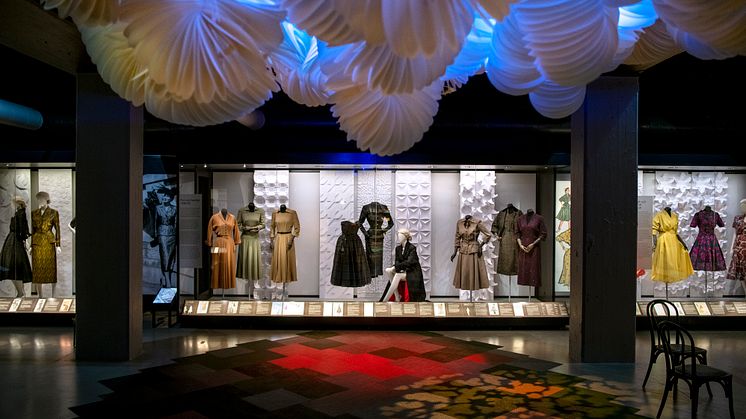 Kläder & Couture
