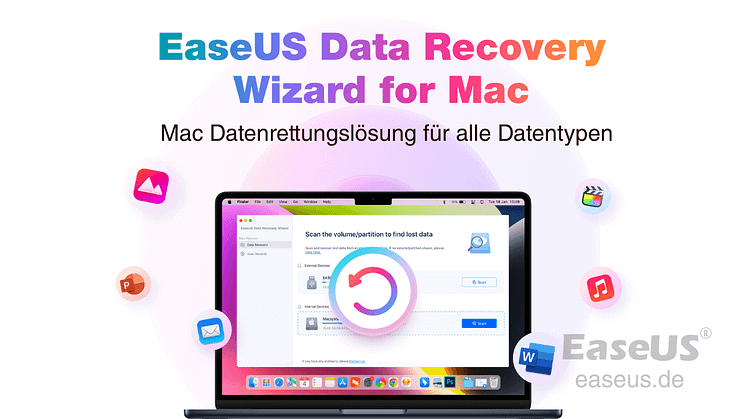 macOS Sierra bootet nicht