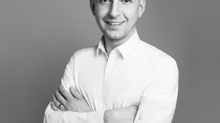Valbon Bajrami Garmin Schweiz