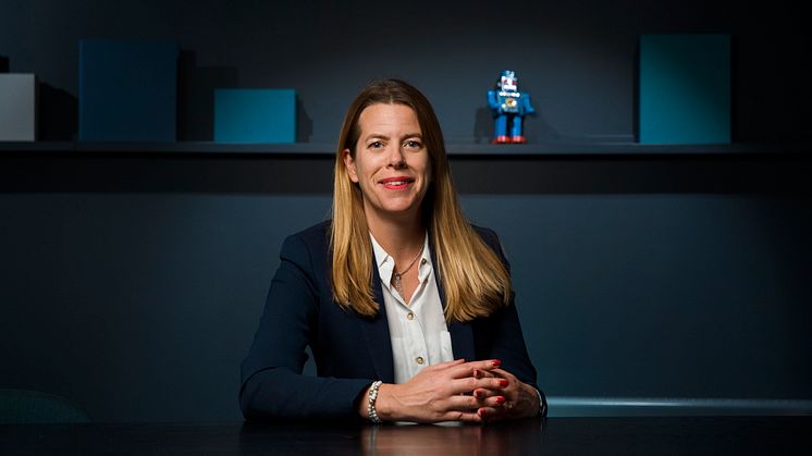 SPP vinnare av CIO Awards: Årets digitala projekt
