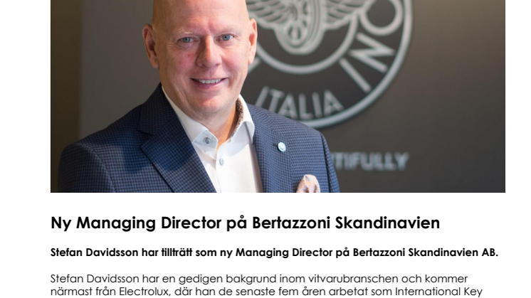 Ny Managing Director på Bertazzoni Skandinavien.pdf