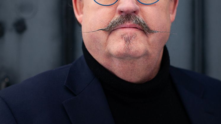 Anders Ekholm