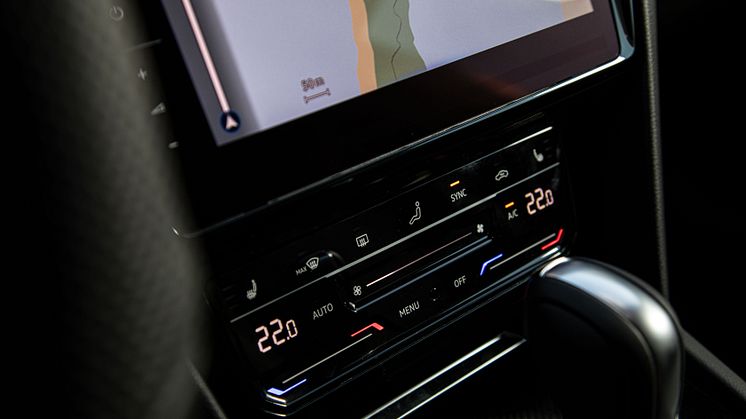 Arten Shooting Brake 2,0 TSI R-Line
