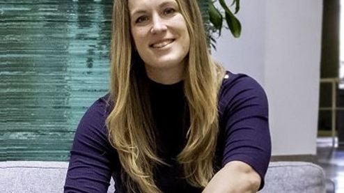 Anna Bengtsson, försäljningsdirektör Stampen Media