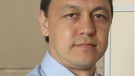 Dr Ulugbek Azimov