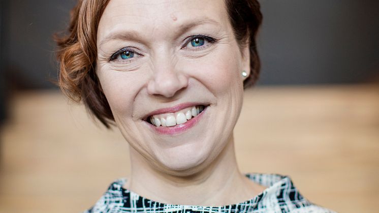 Mira Helenius Martinsson