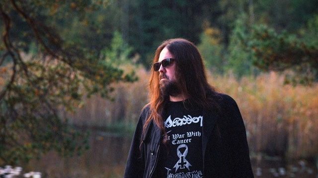 David Isberg, foto Robert Kuusela