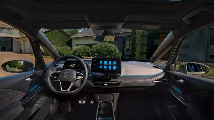 ID.3 facelift