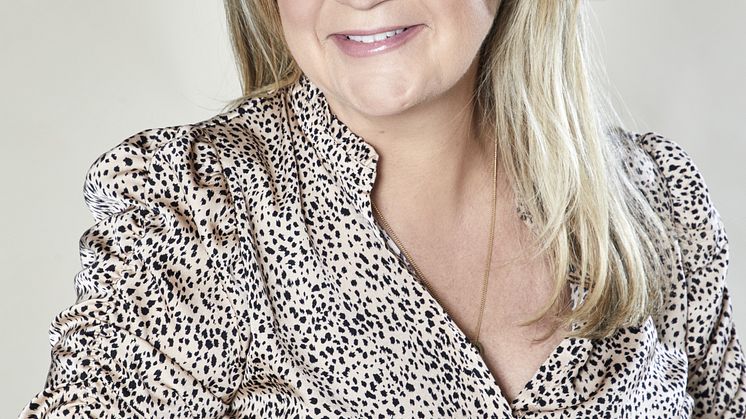 Malin Persson Giolito Foto Anna-Lena Ahlstrom